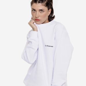 LNO BASKILI SWEATSHIRT