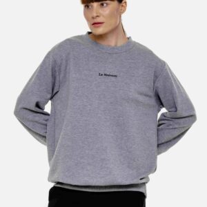 LNO BASIC SWEATSHIRT 17