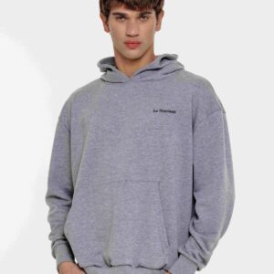 LNO BASIC HOODIE 60