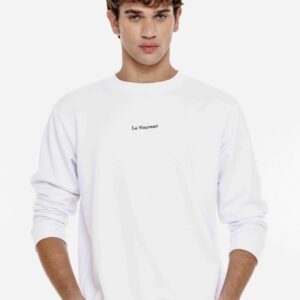 LNO BASIC SWEATSHIRT