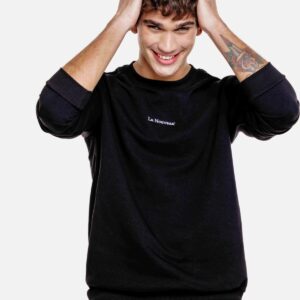 LNO BASIC SWEATSHIRT  47